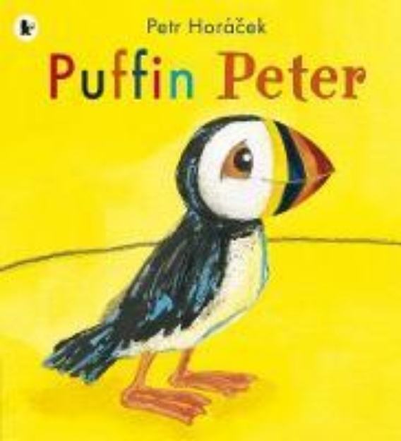 Picture of Puffin Peter