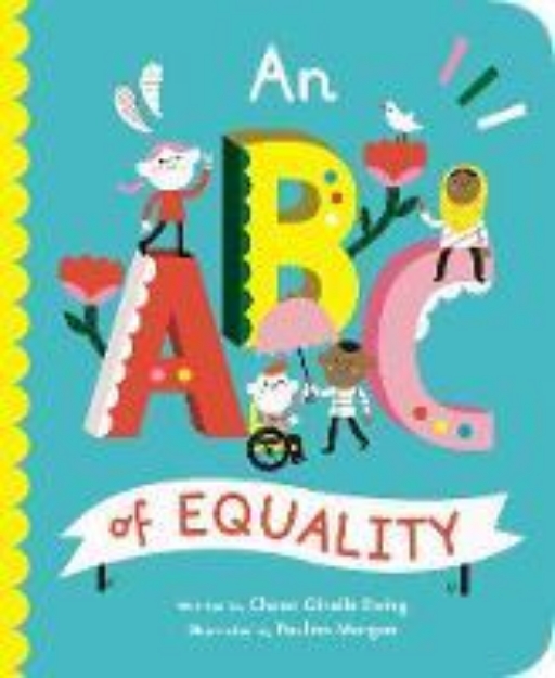Picture of An ABC of Equality