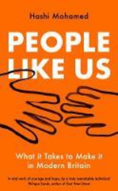 Picture of People Like Us: What it Takes to Make it