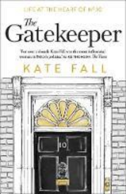 Picture of The Gatekeeper