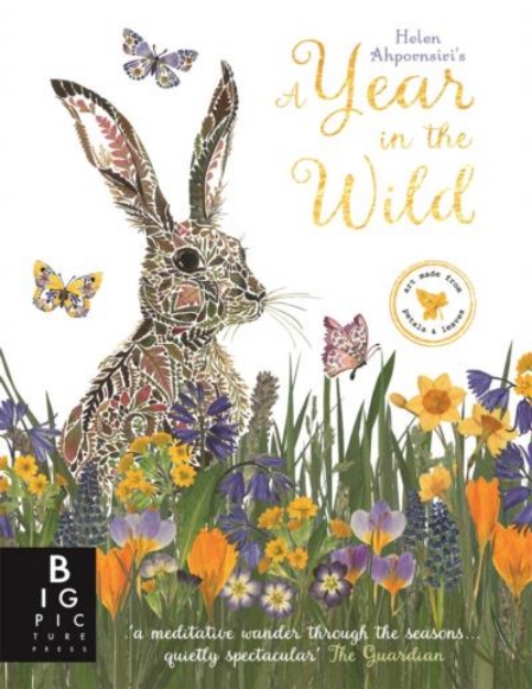 Picture of A Year in the Wild