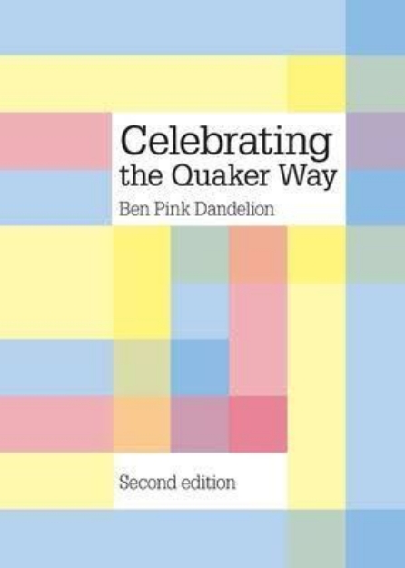 Picture of Celebrating the Quaker Way - epub