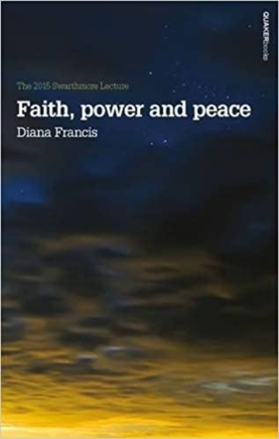 Picture of Faith, Power and Peace eBook - mobi
