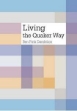 Picture of Living the quaker way - mobi