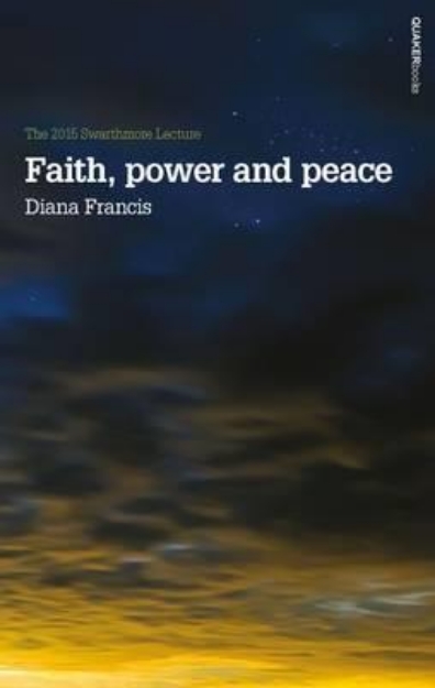 Picture of Faith, Power and Peace - epub