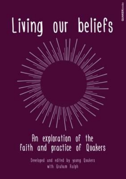 Picture of Living Our Beliefs - epub
