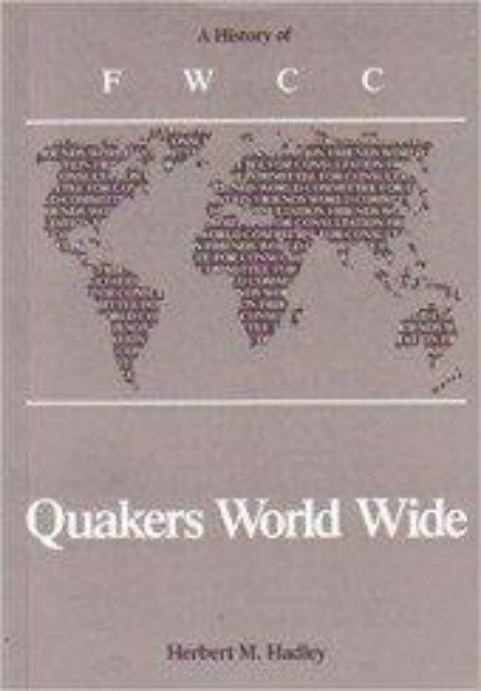 Picture of Quakers World Wide