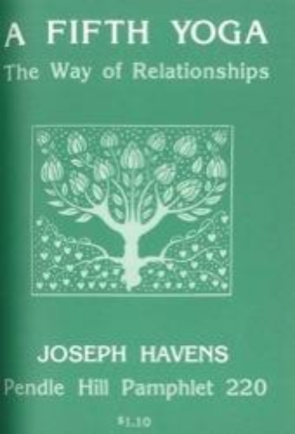 Picture of A Fifth Yoga: The Way of Relationships (PHP 220)