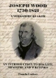 Picture of Joseph Wood 1750-1821 A Yorkshire Quaker