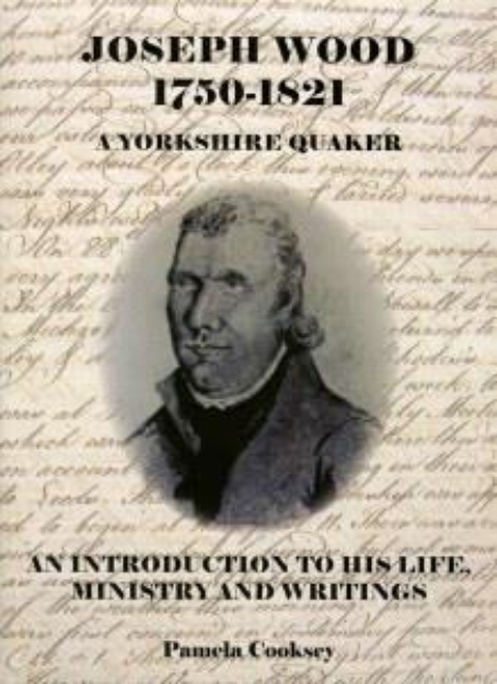 Picture of Joseph Wood 1750-1821 A Yorkshire Quaker