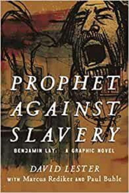 Picture of Prophet Against Slavery