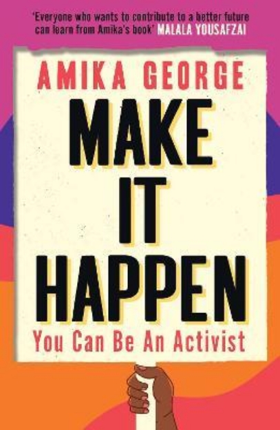 Picture of Make it Happen: You Can Be An Activist