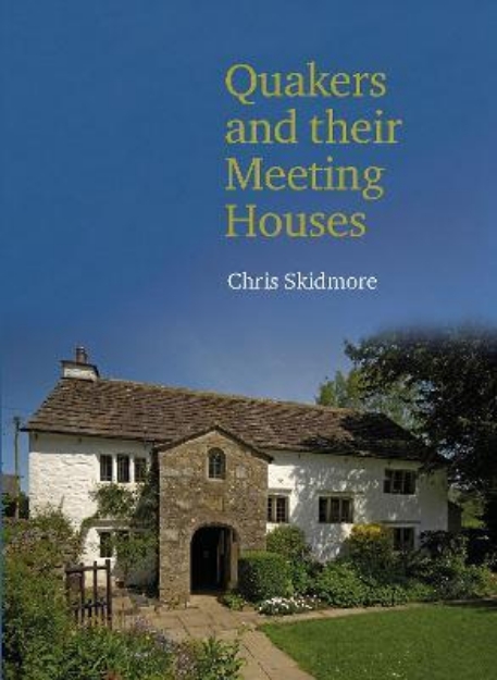 Picture of Quakers and their Meeting Houses