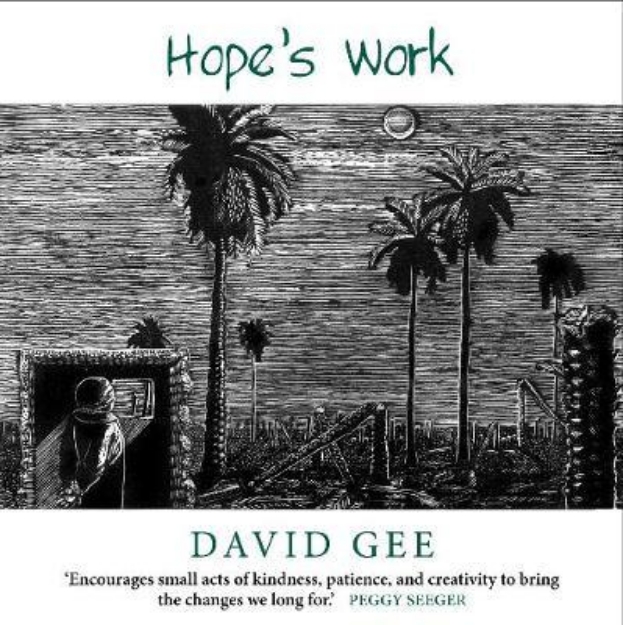 Picture of Hope's Work: Facing the future in an age