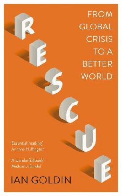 Picture of Rescue: From Global Crisis to a Better W