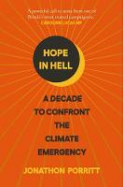 Picture of Hope in Hell: A decade to confront the c