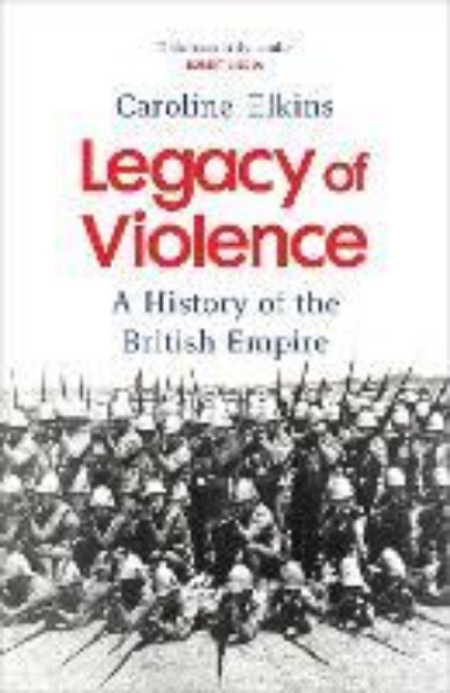 Picture of Legacy of Violence: A History of the Bri