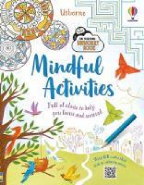 Picture of Mindful Activities