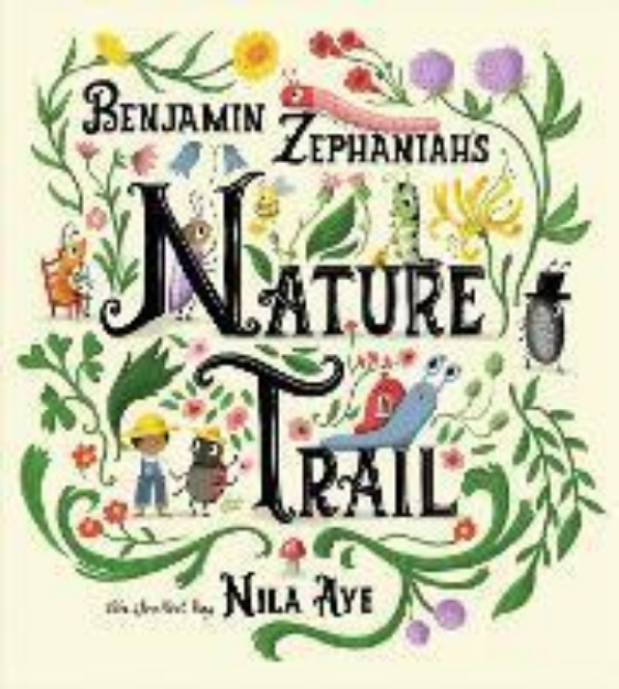 Picture of Nature Trail: A joyful rhyming celebrati