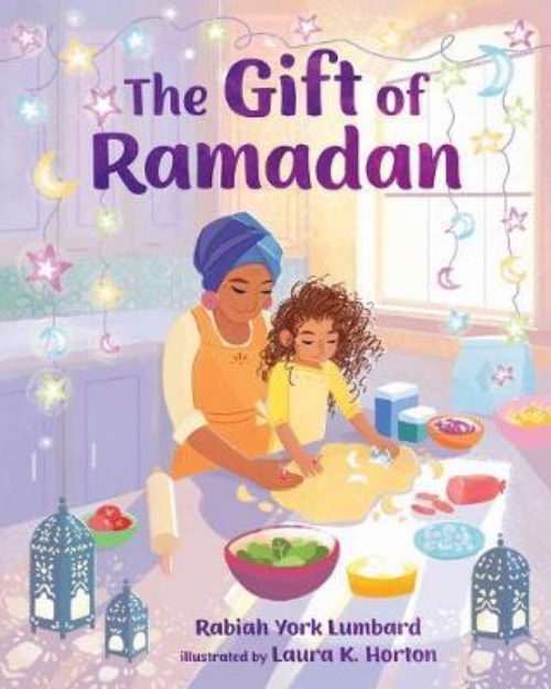 Picture of The Gift of Ramadan