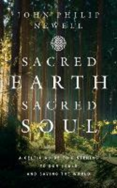 Picture of Sacred Earth, Sacred Soul: A Celtic Guid