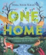 Picture of One Home: Eighteen Stories of Hope from Young Activists
