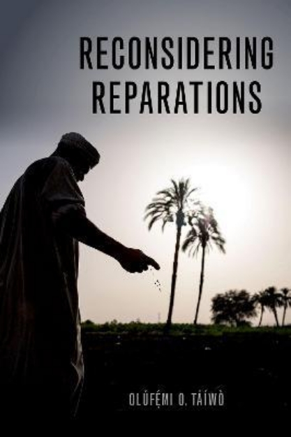 Picture of Reconsidering Reparations