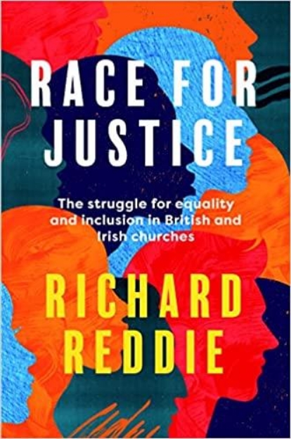 Picture of Race for Justice: The struggle for equal