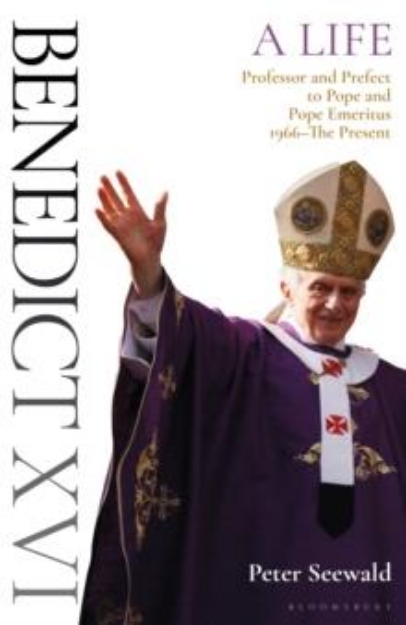 Picture of Benedict XVI: A Life Volume Two: Profess