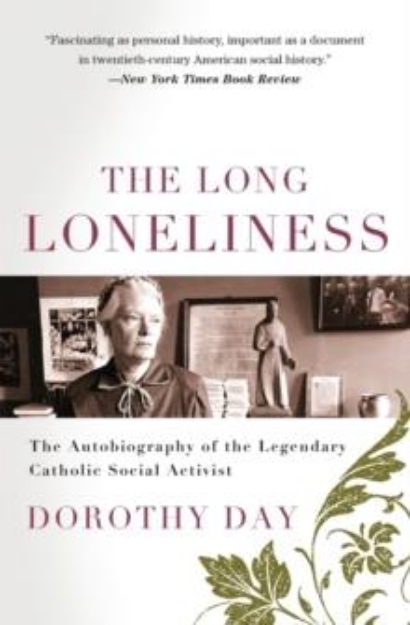 Picture of The Long Loneliness