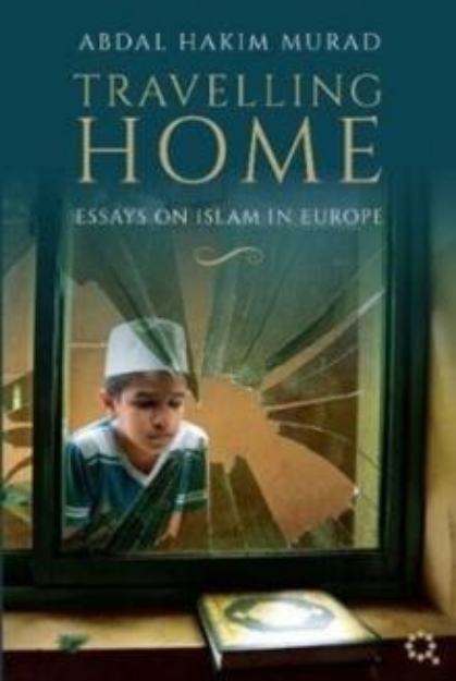 Picture of Travelling Home: Essays on Islam in Euro