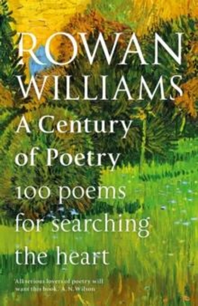 Picture of A Century of Poetry: 100 Poems for Searc
