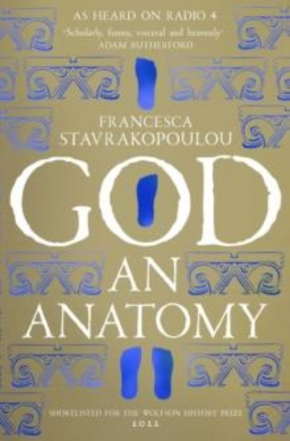 Picture of God: An Anatomy - As heard on Radio 4