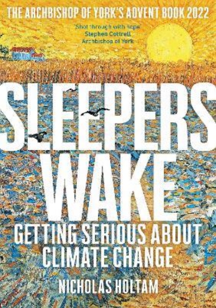 Picture of Sleepers Wake: Getting Serious About Climate Change