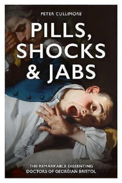 Picture of Pills, Shocks & Jabs