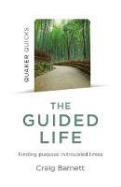 Picture of Quaker Quicks - The Guided Life: Finding