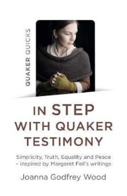 Picture of Quaker Quicks - In STEP with Quaker Testimony