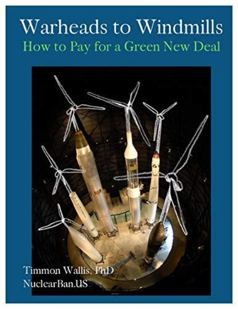 Picture of Warheads to Windmills: How to Pay for a