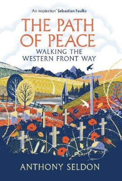Picture of The Path of Peace: Walking the Western F
