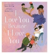 Picture of I Love You Because I Love You