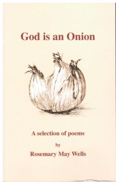 Picture of God is an Onion