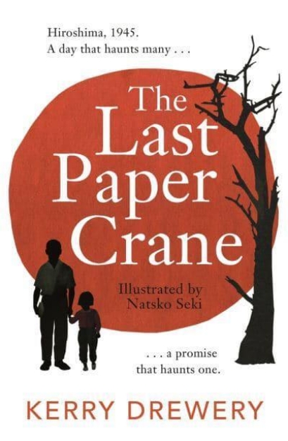 Picture of The Last Paper Crane