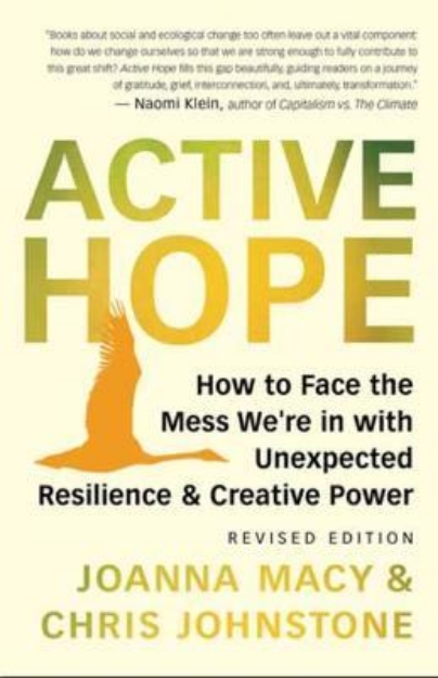 Picture of Active Hope Revised : How to Face the Me