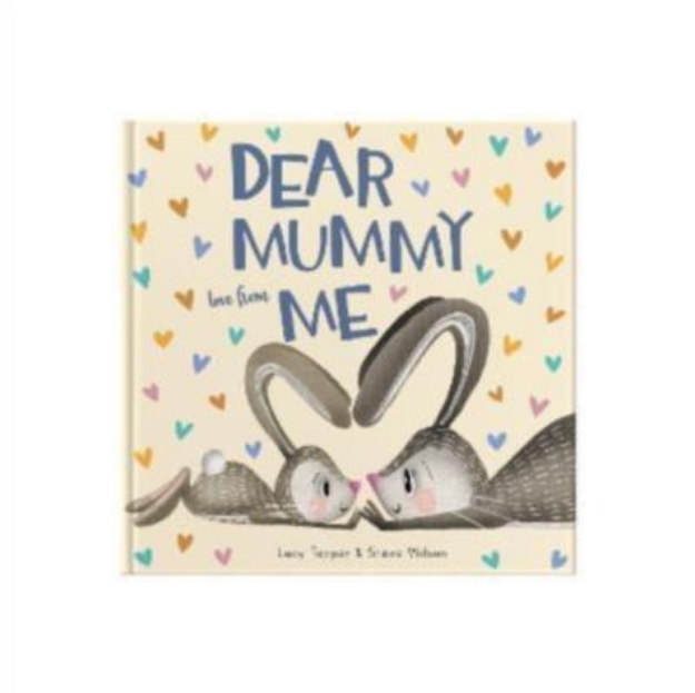 Picture of Dear Mummy Love From Me