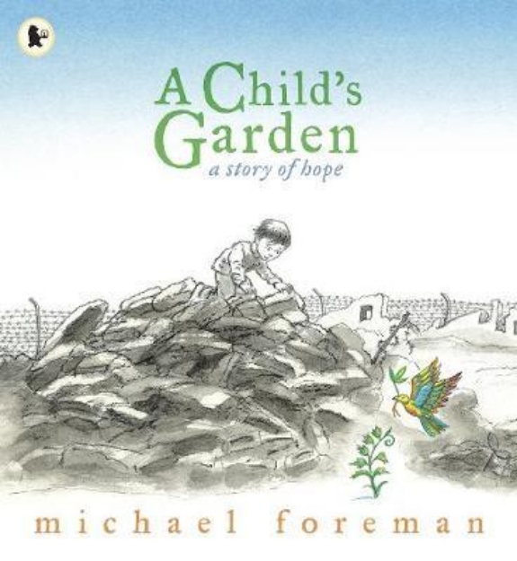 Picture of A Child's Garden: A Story of Hope