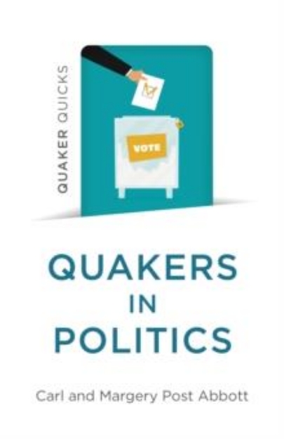 Picture of Quaker Quicks - Quakers in Politics