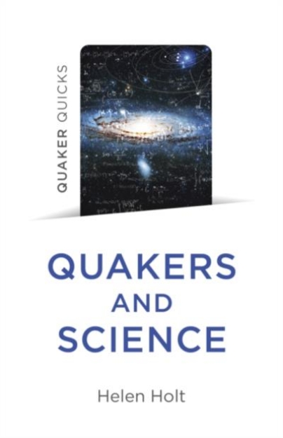 Picture of Quaker Quicks - Quakers and Science