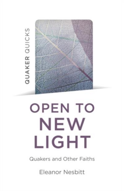 Picture of Quaker Quicks - Open to New Light - Quak