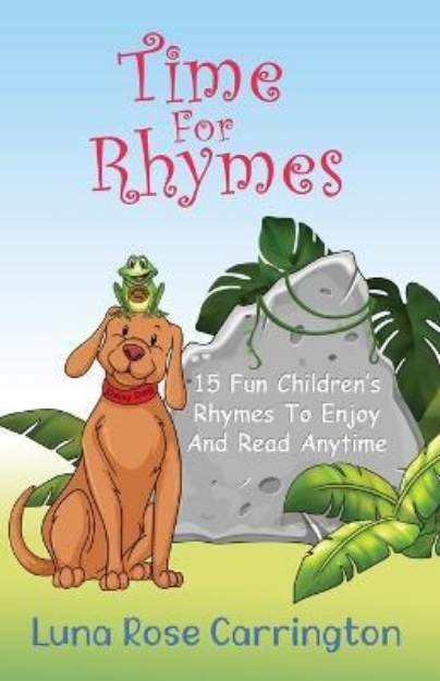 Picture of Time for Rhymes