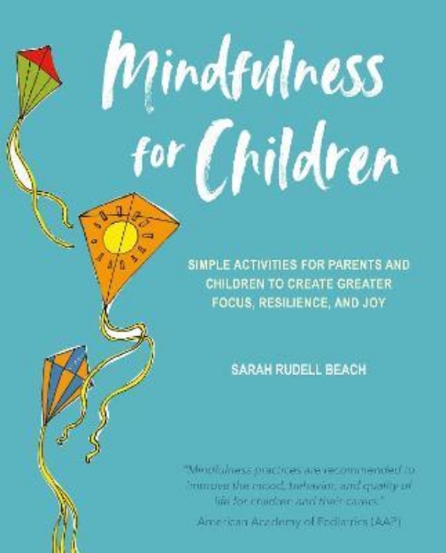 Picture of Mindfulness for Children: Simple Activit